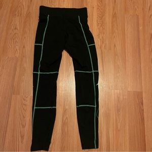 Nwot Small Nike Leggings